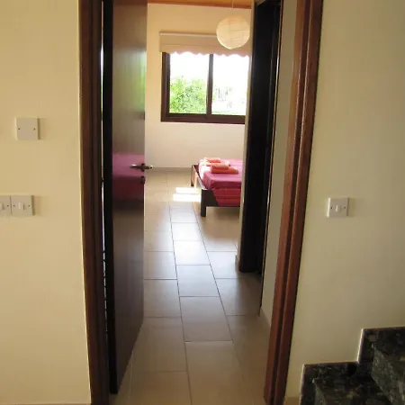 Webooking Sunset Villa Argaka