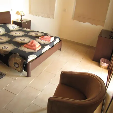 Webooking Sunset Villa *