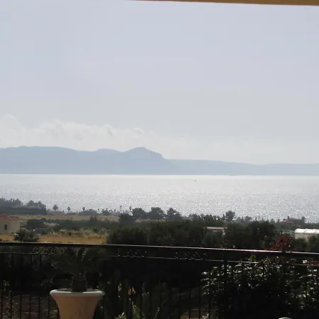 Webooking Sunset Villa Argaka