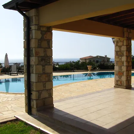 Webooking Sunset Villa *