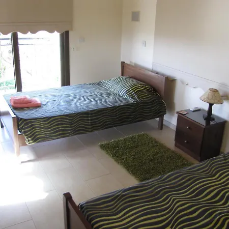Webooking Sunset Villa *