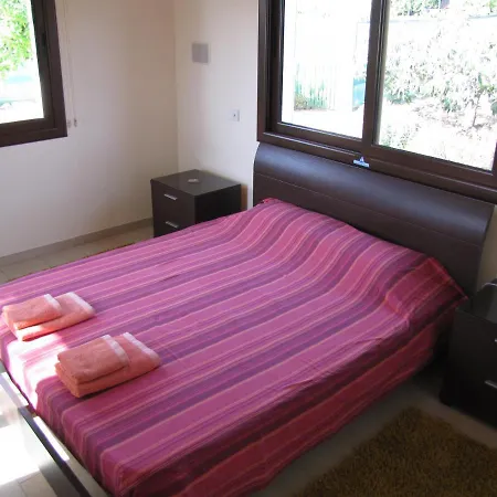 Webooking Sunset Villa *