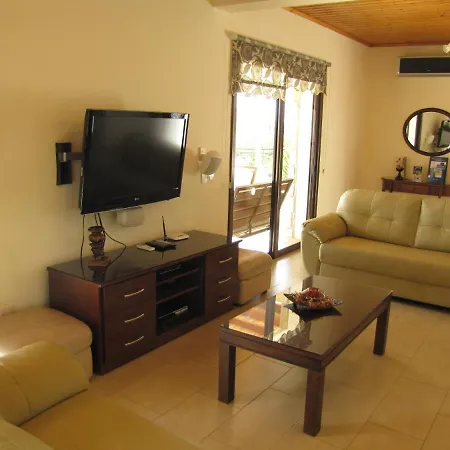 Webooking Sunset Villa