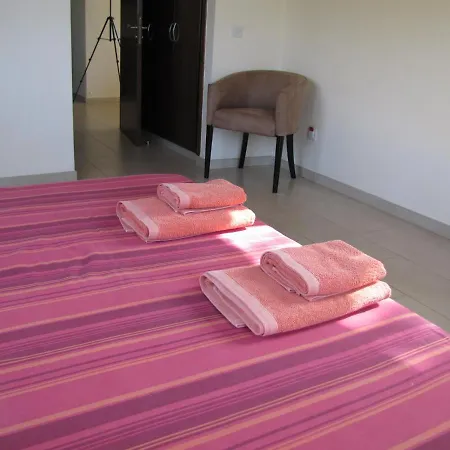 Webooking Sunset Villa