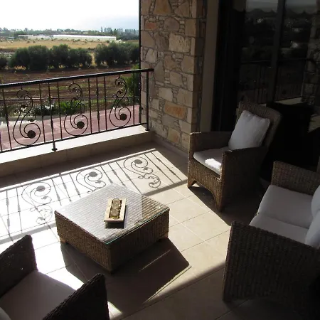 Webooking Sunset Villa *