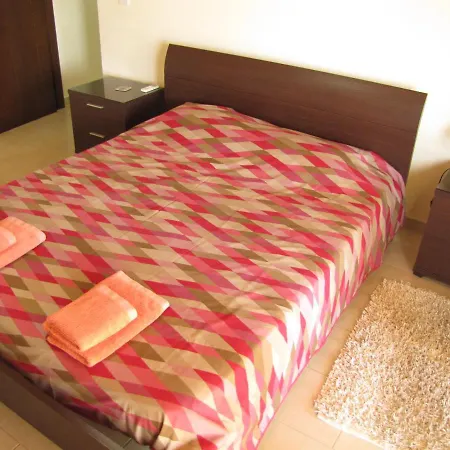 Villa Webooking Sunset