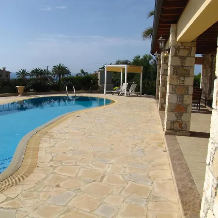 Villa Webooking Sunset *